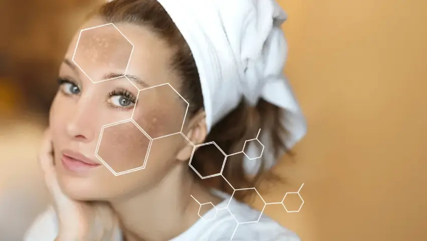 How to Get Rid of Pigmentation: Expert Tips from Dr. Kiran Ardad-Mane