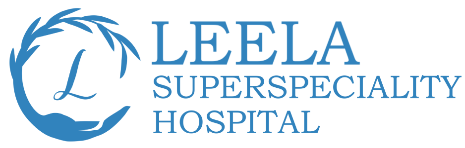 Leela Superspeciality Hospital