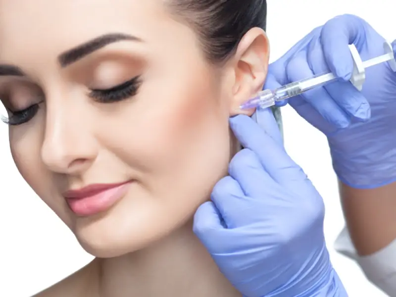 Best Earlobe Repair in Pune- Dr. Kiran Ardad-Mane