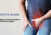 Early Signs of Prostate Problems Men Should Never Ignore