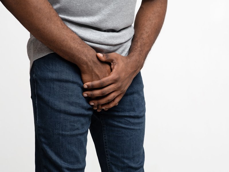 Phimosis Treatment in Pune- Dr. Akhil S Mane at Leela Superspeciality Hospital