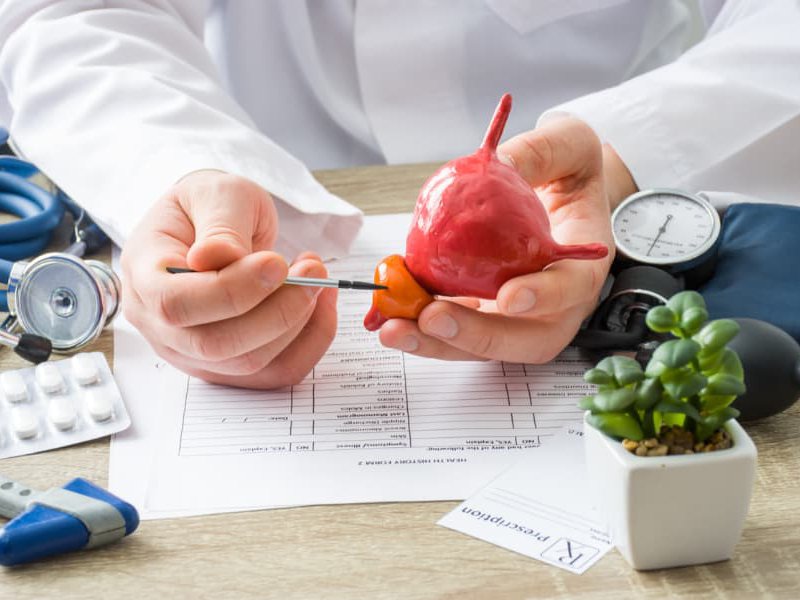 UroLift for Prostate Enlargement in Pune- Dr. Akhil S Mane