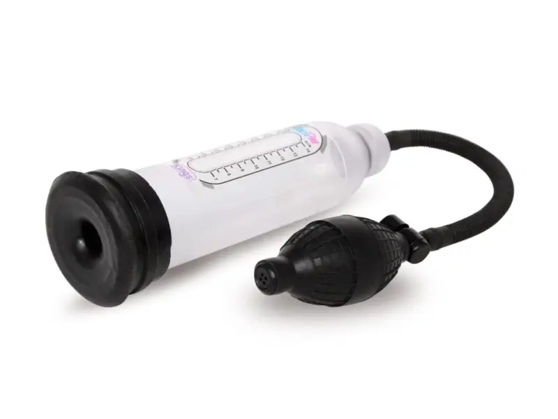 Vacuum Therapy for ED | Penis Pump | Leela Superspeciality Hospital, Wakad