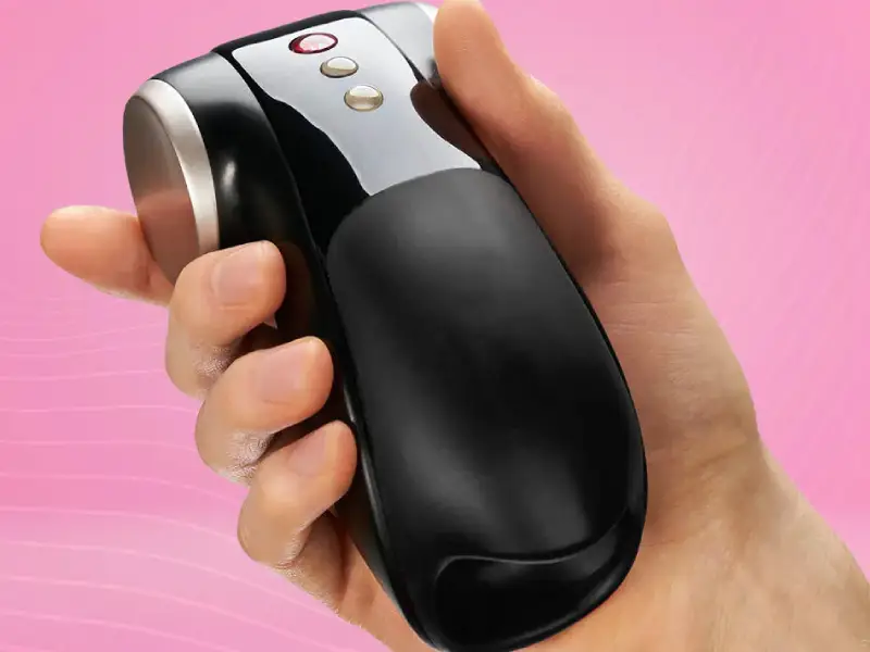 Vibrator Therapy in Pune / Vibrator Therapy for Men - Dr. Akhil S Mane | Leela Superspeciality Hospital, Wakad