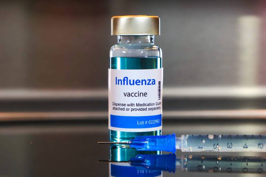 Flu Vaccination in Pune